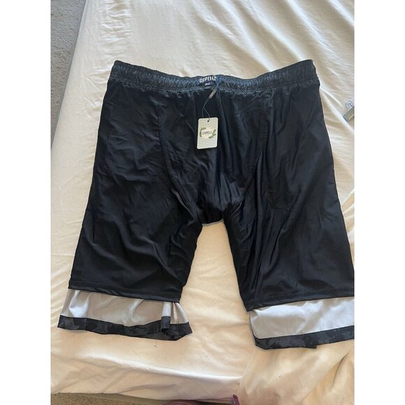 NWT Capelle Miami Street Camo Hybrid Shorts Size 3XL - Picture 13 of 15